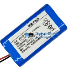 Akku für SPS JQ328-05L [Ersatzakku]